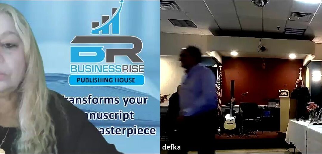 Κραυγή των Κιόνων – Η παρουσίαση του βιβλίου του Κώστα Κατέχη