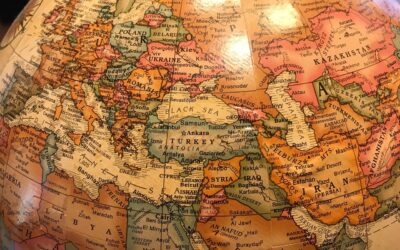 Ουκρανία και Γάζα: δύο μέτωπα που φλέγονται