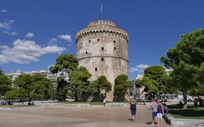 Το χρονικό της απελευθέρωσης της Θεσσαλονίκης από τους Οθωμανούς