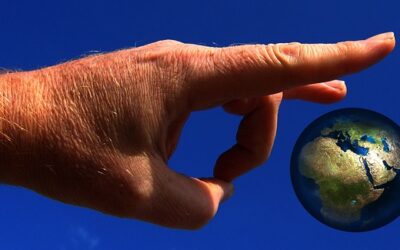 «Ποιος σταματάει τον πόλεμο όταν κάποιοι ονειρεύονται παγκόσμια κυριαρχία;»