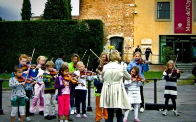 Ο ρόλος του δασκάλου στη διαμόρφωση του χαρακτήρα των μαθητών