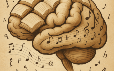 Η Μουσική ως Εκπαιδευτής του Εγκεφάλου