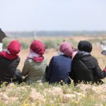 Οι Παλαιστίνιοι δεν πρέπει να χάσουν την ευκαιρία
