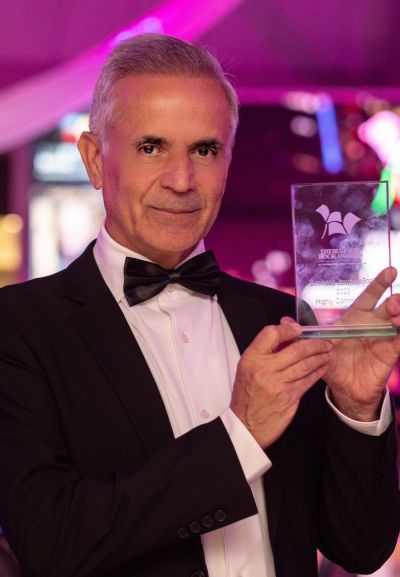 Αρθρογραφία 127 Πάνος Παπαδόπουλος