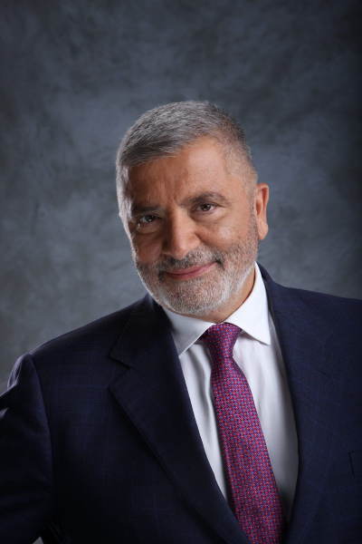 Αρθρογραφία 455 Γιώργος Πατούλης