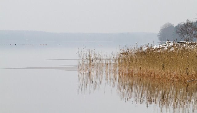 Της απόγνωσης η γκρίζα θάλασσα
