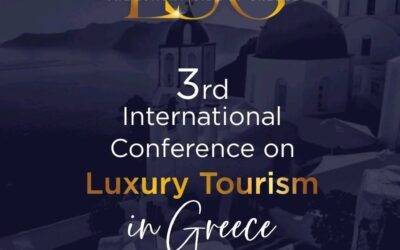 The Luxury Side of Greece