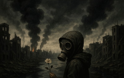 Ζωή και Θάνατος στη Βίνιτσα: Μια πόλη που ασφυκτιά