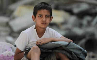 Εκεχειρία στη Γάζα: Μια νέα αρχή ή μια εύθραυστη ανακωχή;