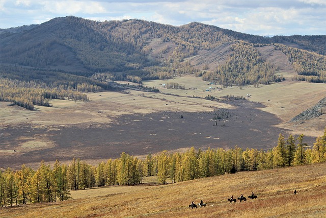 Η Κίνα και η Οικονομία των Σπανίων Γαιών: Από την Εξόρυξη στην Παγκόσμια Εξουσία»