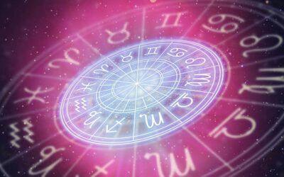 Ζώδια με Χιούμορ – Εβδομάδα 13–19 Οκτωβρίου