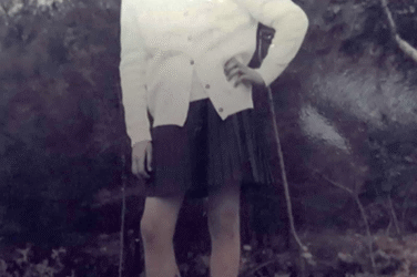 Μάτια μου ψιχαλιστά