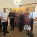 Περισσότεροι Σουηδοί στρέφονται προς την Ελληνική Ορθόδοξη Εκκλησία στο Έρεμπρο – «Αυτό ήταν που έψαχνα στη ζωή μου»