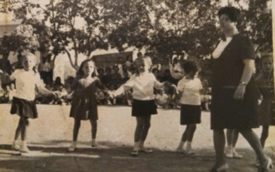 Μάτια μου ψιχαλιστά