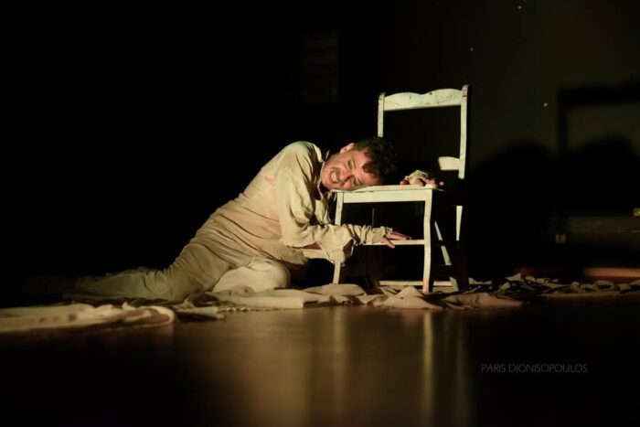 &Omicron; &Gamma;&Iota;&Omega;&Rho;&Gamma;&Eta;&Sigma; &Kappa;&Omicron;&Nu;&Tau;&Omicron;&Pi;&Omicron;&Delta;&Eta;&Sigma; &Upsilon;&Pi;&Omicron;&Psi;&Eta;&Phi;&Iota;&Omicron;&Sigma; &Gamma;&Iota;&Alpha; &Beta;&Rho;&Alpha;&Beta;&Epsilon;&Iota;&Omicron; &laquo;&Kappa;&Alpha;&Rho;&Omicron;&Lambda;&Omicron;&Sigma; &Kappa;&Omicron;&Upsilon;&Nu;&raquo; &Epsilon;&Rho;&Mu;&Eta;&Nu;&Epsilon;&Iota;&Alpha;&Sigma; &Eta;&Theta;&Omicron;&Pi;&Omicron;&Iota;&Omicron;&Upsilon; &Sigma;&Epsilon; &Epsilon;&Lambda;&Lambda;&Eta;&Nu;&Iota;&Kappa;&Omicron; &Epsilon;&Rho;&Gamma;&Omicron;