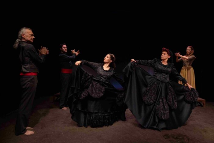 &laquo;&Mu;&Alpha;&Tau;&Omega;&Mu;&Epsilon;&Nu;&Omicron;&Sigma; &Gamma;&Alpha;&Mu;&Omicron;&Sigma;&raquo; &tau;&omicron;&upsilon; &Phi;&epsilon;&delta;&epsilon;&rho;ί&kappa;&omicron; &Gamma;&kappa;&alpha;&rho;&theta;ί&alpha; &Lambda;ό&rho;&kappa;&alpha;