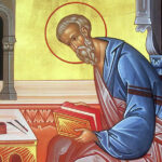 Ο ΑΓΙΟΣ ΑΠΟΣΤΟΛΟΣ ΚΑΙ ΕΥΑΓΓΕΛΙΣΤΗΣ ΜΑΤΘΑΙΟΣ 25 Apostolos Mattheos