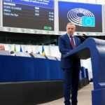 Κ. Μαυρίδης: Ευρωάμυνα για υπεράσπιση της ΕΕ από εξωτερικές απειλές 6 Κ. Μαυρίδης: Ευρωάμυνα για υπεράσπιση της ΕΕ από εξωτερικές απειλές