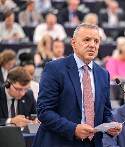 Κ. Μαυρίδης: Πόσα εγκλήματα πρέπει να διαπράξει η Τουρκία για να ληφθούν μέτρα;