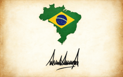 ΤΡΟΠΟΠΟΙΗΣΗ ΤΟΥ ΠΕΔΙΟΥ ΕΦΑΡΜΟΓΗΣ ΤΩΝ ΔΑΣΜΩΝ ΣΤΗΝ ΚΥΒΕΡΝΗΣΗ ΤΗΣ ΒΡΑΖΙΛΙΑΣ