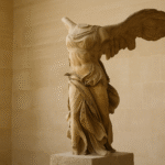 Την φτερωτή αλήθεια της Σαμοθράκης 28 Την φτερωτή αλήθεια της Σαμοθράκης