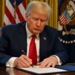 Ο Πρόεδρος Donald J. Trump παρουσιάζει την Αποστολή Genesis για την Επιτάχυνση της Τεχνητής Νοημοσύνης στην Επιστημονική Ανακάλυψη 4 Ο Πρόεδρος Donald J. Trump παρουσιάζει την Αποστολή Genesis για την Επιτάχυνση της Τεχνητής Νοημοσύνης στην Επιστημονική Ανακάλυψη