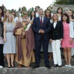 Η Ελλάδα στο Επίκεντρο της Παγκόσμιας Ιατρικής Κοινότητας με την Έναρξη της Ιπποκρατικής Εβδομάδας - Το φως της Ιπποκρατικής παράδοσης φωτίζει τη νέα γενιά ιατρών 11 Η Ελλάδα στο Επίκεντρο της Παγκόσμιας Ιατρικής Κοινότητας με την Έναρξη της Ιπποκρατικής Εβδομάδας