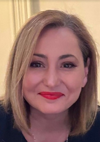 Αγαπητή Ιωάννα… Αγαπητή Ιωάννα…