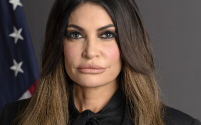 Δεν είναι τυχαία η Γκίλφοϊλ