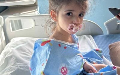 Παγκύπριος Έρανος για την Αριάδνη Νεοφύτου