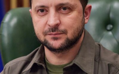 Για την πρόσφατη επίσκεψη Ζελένσκι στην Ελλάδα