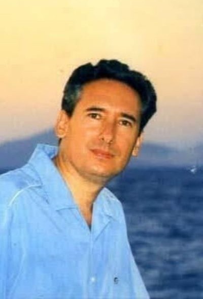 Αρθρογραφία 418 Σουλεϊμάν Αλάγιαλη -Τσιαλίκ