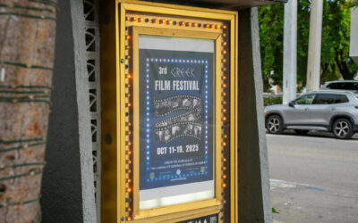 Το Ελληνικό Φεστιβάλ Κινηματογράφου της Νότιας Φλόριντα Επιστρέφει για Τρίτη Συνεχόμενη Χρονιά