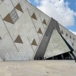 Το Μεγάλο Αιγυπτιακό Μουσείο ως σπουδαίο ορόσημο πολιτισμού 10 Το Μεγάλο Αιγυπτιακό Μουσείο ως σπουδαίο ορόσημο πολιτισμού