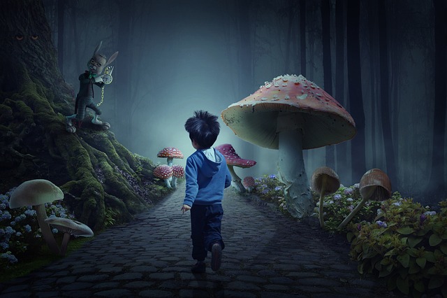 ΠΑΡΑΜΥΘΙ ΠΑΡΑΜΥΘΙ