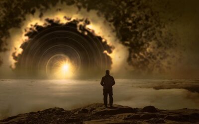 Η Πέμπτη Διάσταση από Φιλοσοφική/Πνευματική και Επιστημονική χροιά