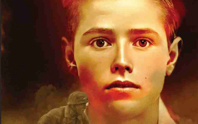 Paraskevi Govostis – Paraskevi’s Book Review