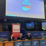 Ράγισαν καρδιές στο Ευρωκοινοβούλιο για το δράμα της Κύπρου 13 Ράγισαν καρδιές στο Ευρωκοινοβούλιο για το δράμα της Κύπρου