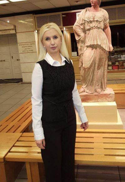 Αρθρογραφία 140 Oksana Tereshchenko