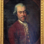 Ο Άουγκουστ Λούντβιχ φον Σλότζερ (1735–1809) και η γέννηση της λέξης «Σημίτης» 14 Ο Άουγκουστ Λούντβιχ φον Σλότζερ (1735–1809) και η γέννηση της λέξης «Σημίτης»