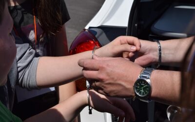 Σύλληψη αλλοδαπού στην Αιτωλοακαρνανία για εμπορία ανθρώπων