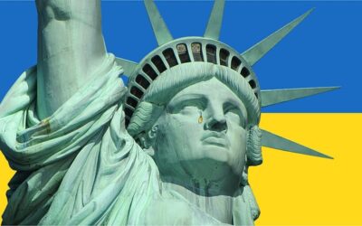 AXIOS: οι ΗΠΑ εκπονούν μυστικά νέο σχέδιο για τον τερματισμό του πολέμου στην Ουκρανία