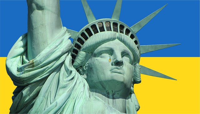 AXIOS: οι ΗΠΑ εκπονούν μυστικά νέο σχέδιο για τον τερματισμό του πολέμου στην Ουκρανία