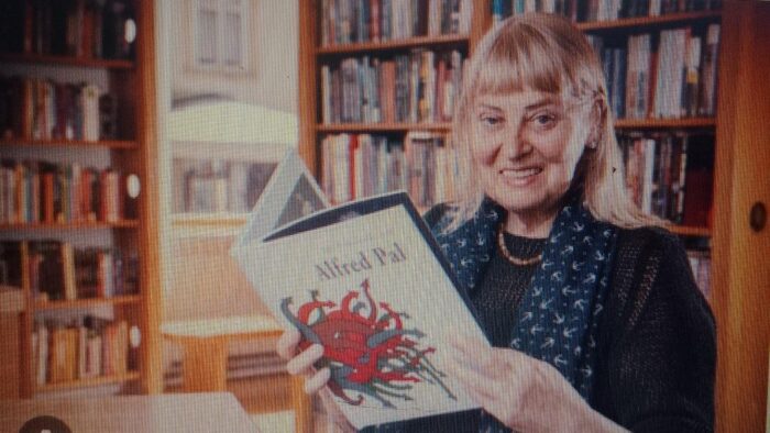 Διεθνής Έκθεση ΙΝΤΕRΝΑΤΙΟΝΑL EXHIBITION 2025 στο ZAGREB,CROATIA