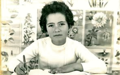 Μάτια μου ψιχαλιστά