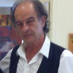 Αποχαιρετισμός στον εικαστικό Τάκη Δημόπουλο 18 Αποχαιρετισμός στον εικαστικό Τάκη Δημόπουλο