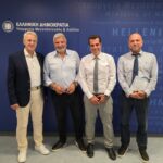 Meeting on the Creation of a Medical Visa (Medi Visa): Strategic Step for the Development of Medical Tourism in Greece