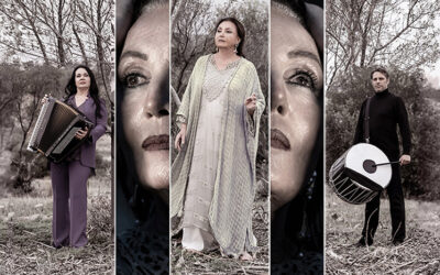 Η Ωραία Ελένη στην Κοιλάδα των Νεκρών Ερώτων