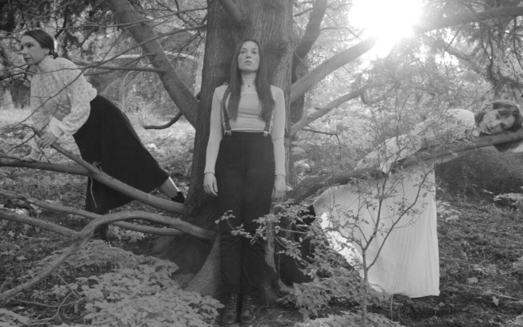 «ΛΗΘΗ Vs ΘΥΜΗΣΗ – ΔΟΚΙΜΗ ΠΟΕ» Βασισμένο σε διηγήματα του Έντγκαρ Άλλαν Πόε