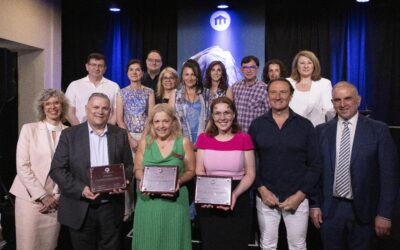 Η Ελληνική Κοινότητα Μελβούρνης τιμά τους Αριστούχους VCE 2025